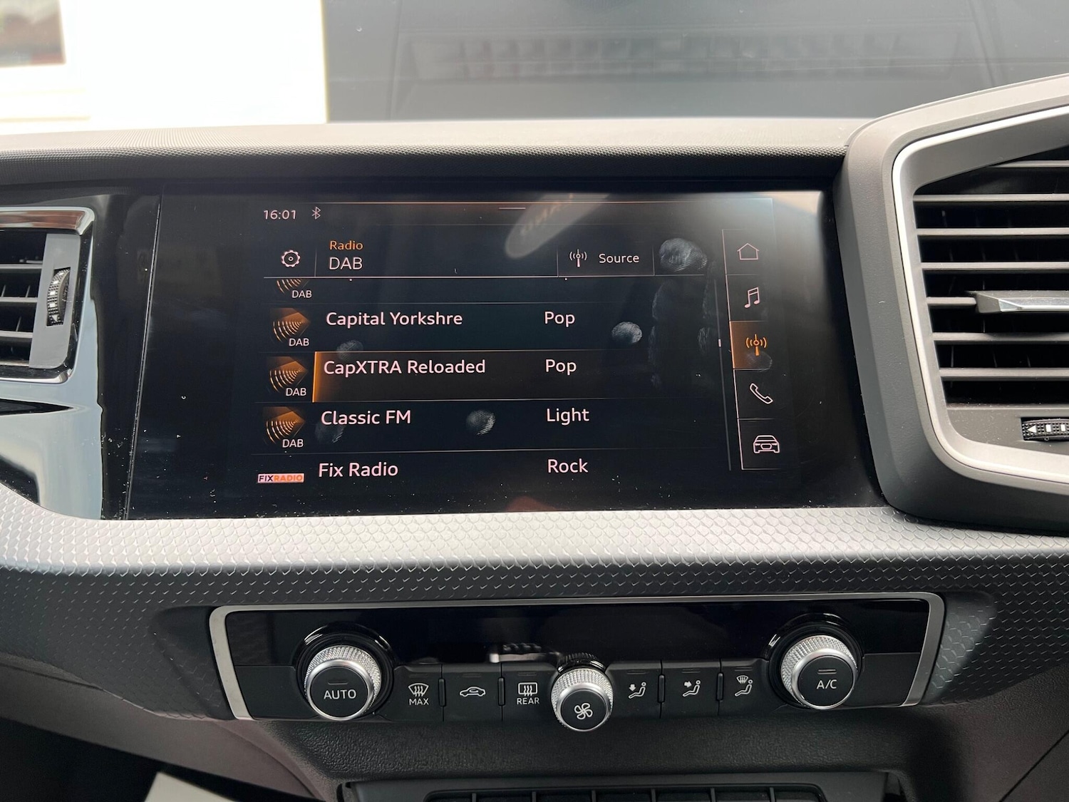 Used Audi A1 2019 for sale - 76179858: Photo 20