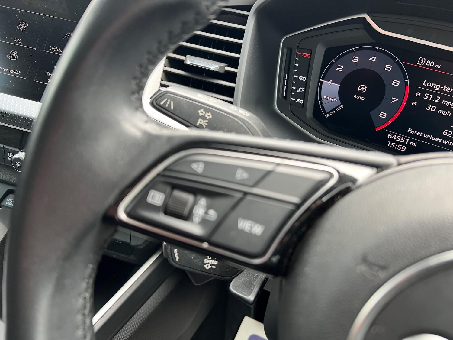 Used Audi A1 2019 for sale - 76179858: Photo 21