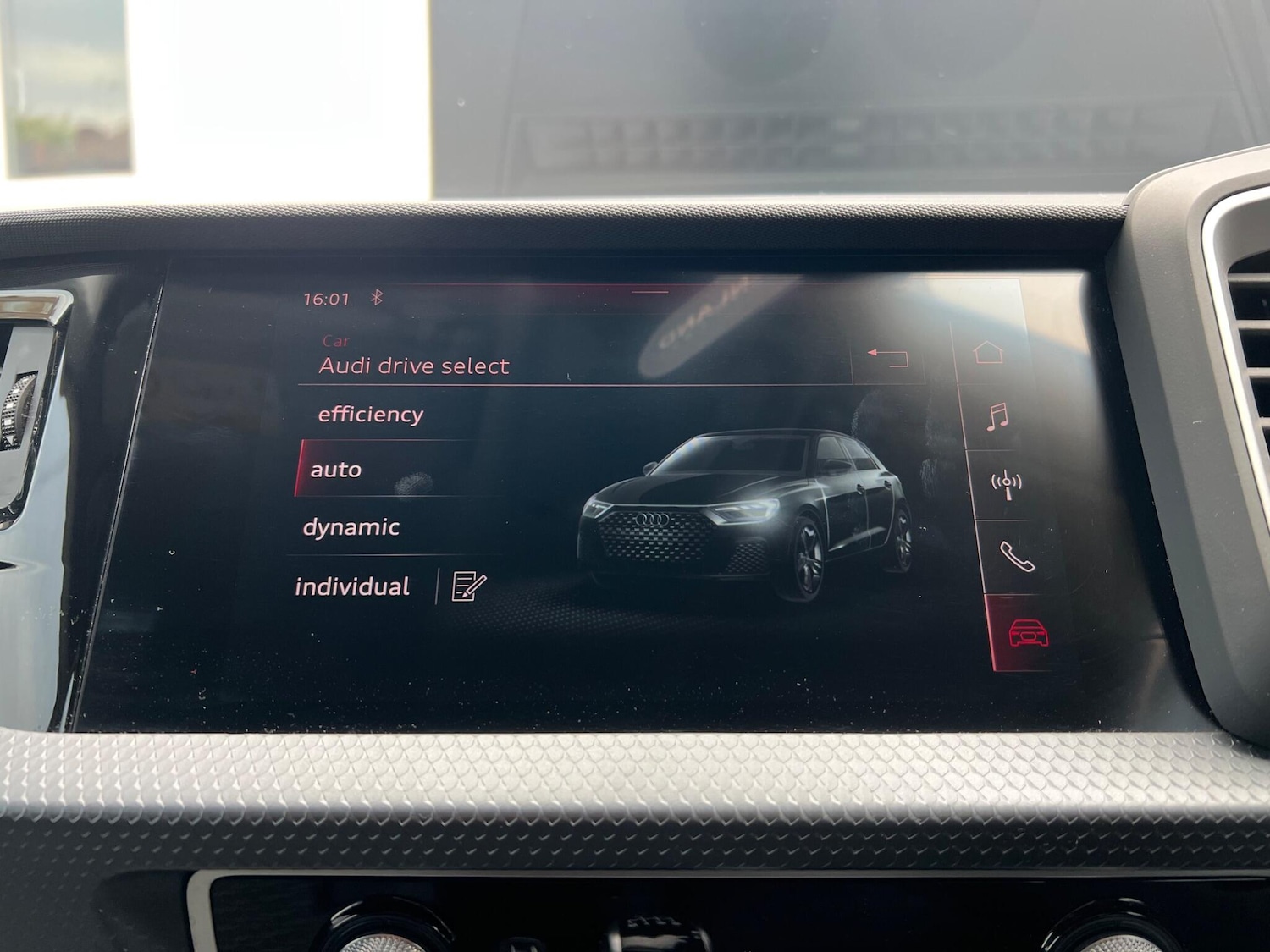 Used Audi A1 2019 for sale - 76179858: Photo 25