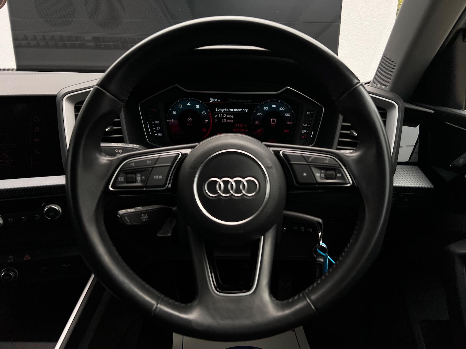 Used Audi A1 2019 for sale - 76179858: Photo 26