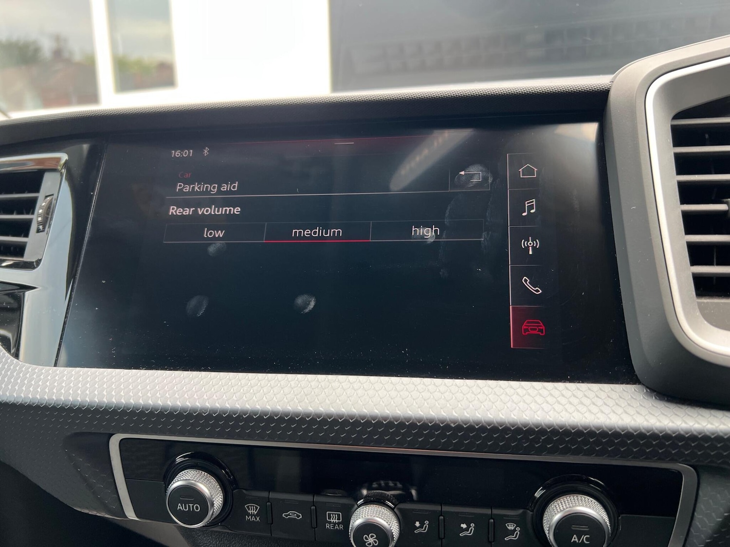 Used Audi A1 2019 for sale - 76179858: Photo 27