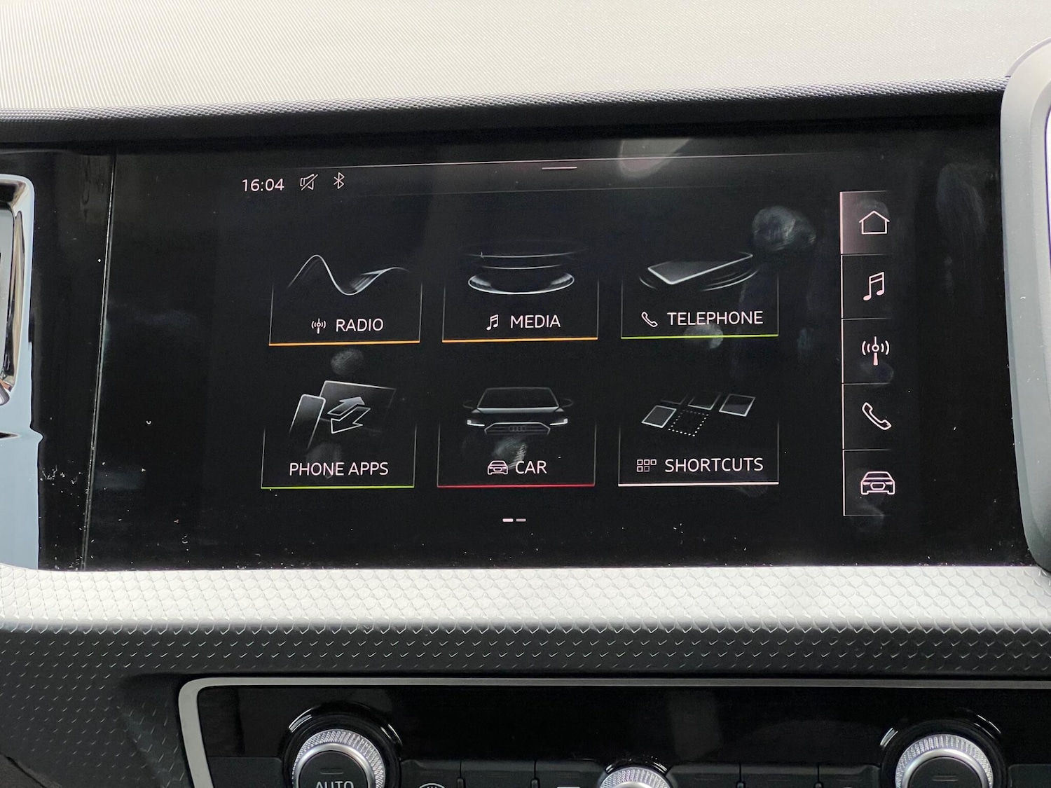 Used Audi A1 2019 for sale - 76179858: Photo 28