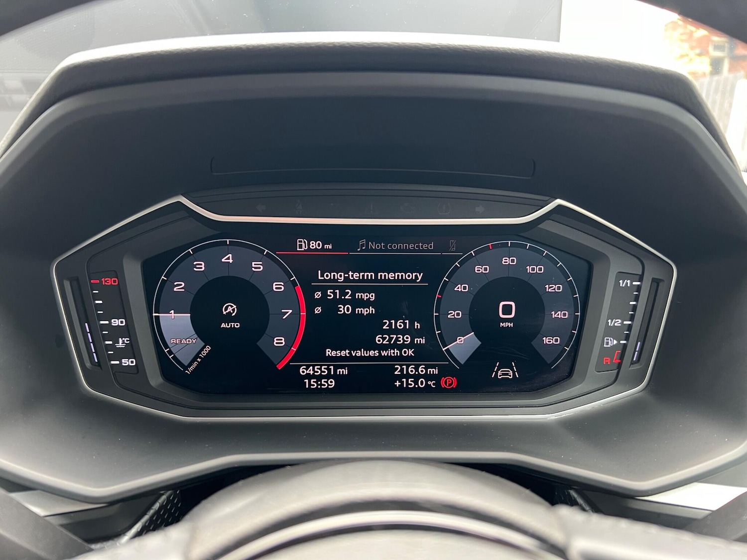Used Audi A1 2019 for sale - 76179858: Photo 29