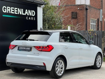 Used Audi A1 2019 for sale - 76179858: Photo