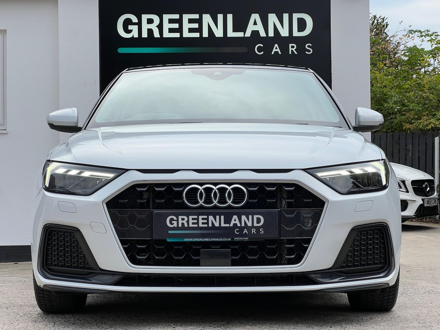 Used Audi A1 2019 for sale - 76179858: Photo 3