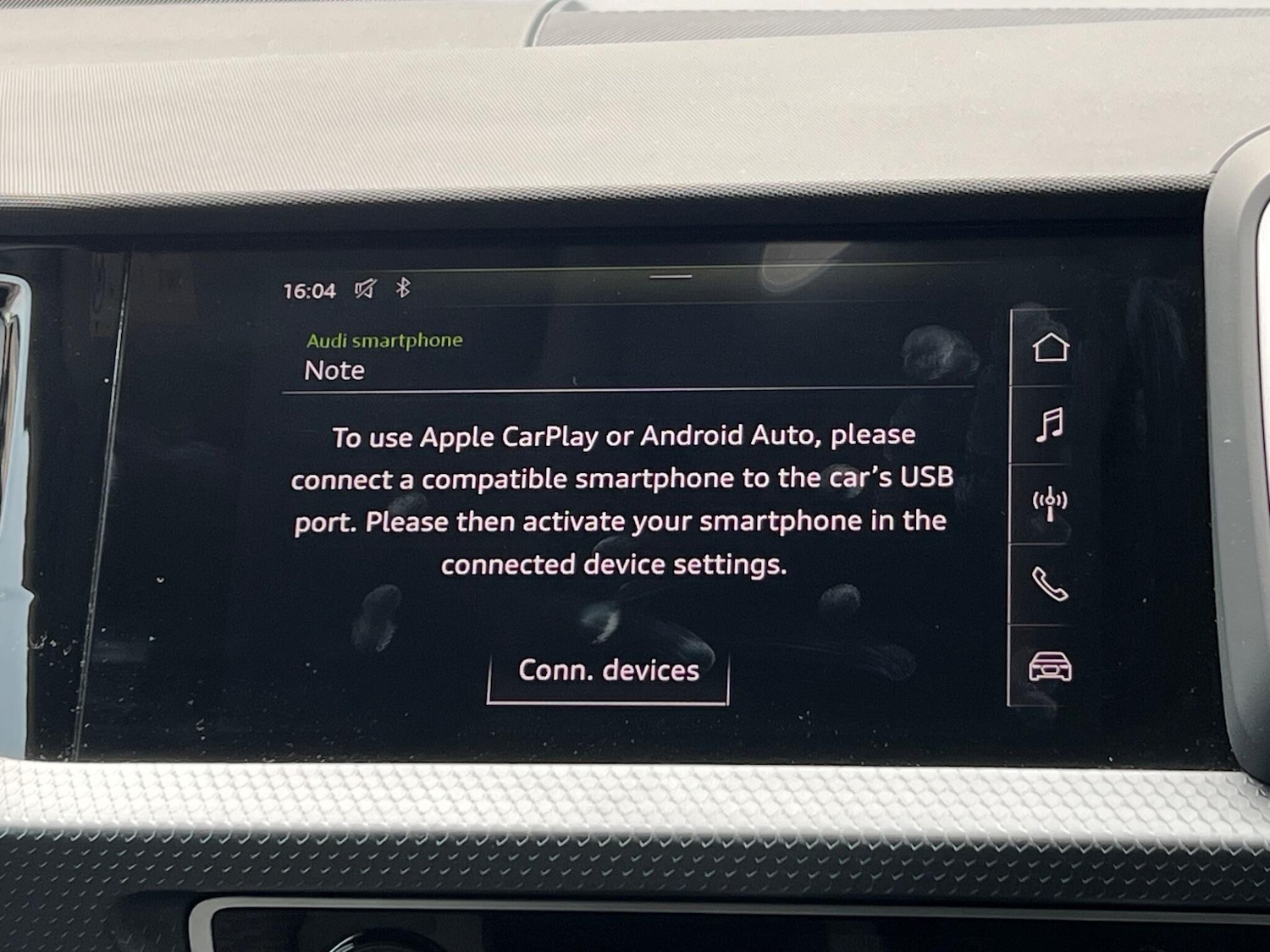 Used Audi A1 2019 for sale - 76179858: Photo 32