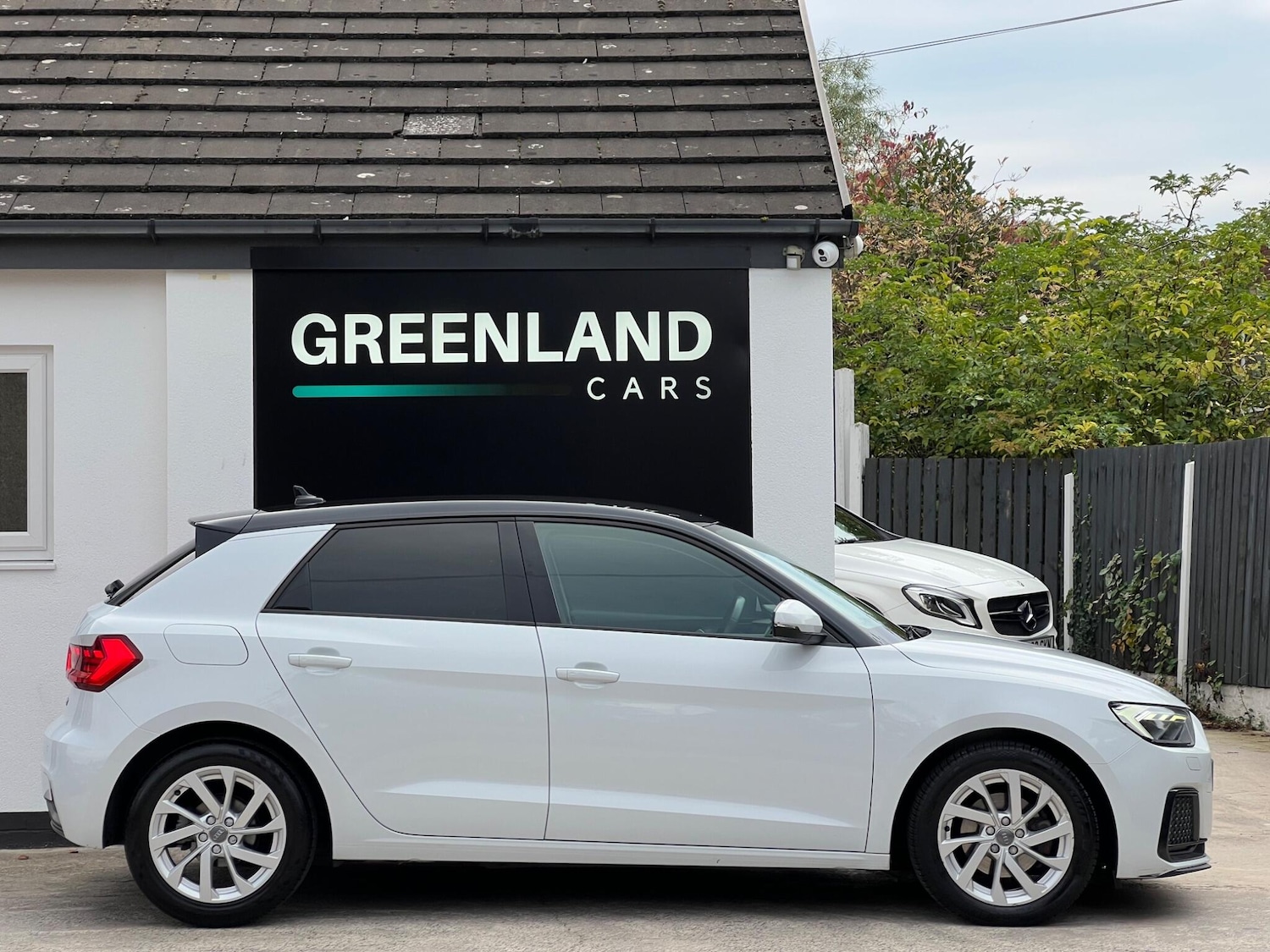 Used Audi A1 2019 for sale - 76179858: Photo 34