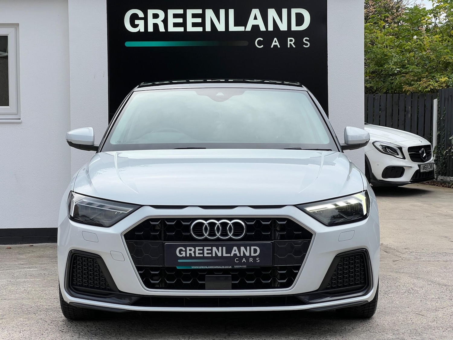 Used Audi A1 2019 for sale - 76179858: Photo 35