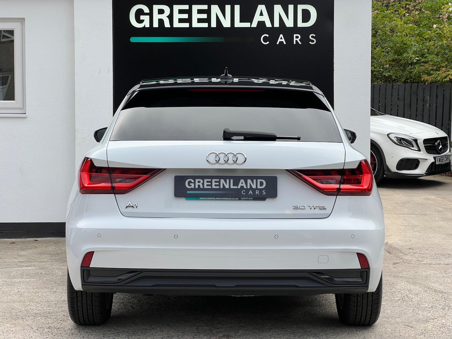 Used Audi A1 2019 for sale - 76179858: Photo 36