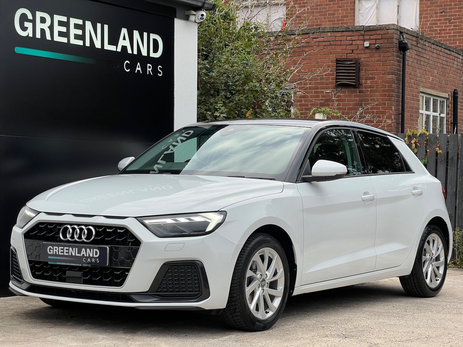 Used Audi A1 2019 for sale - 76179858: Photo 37