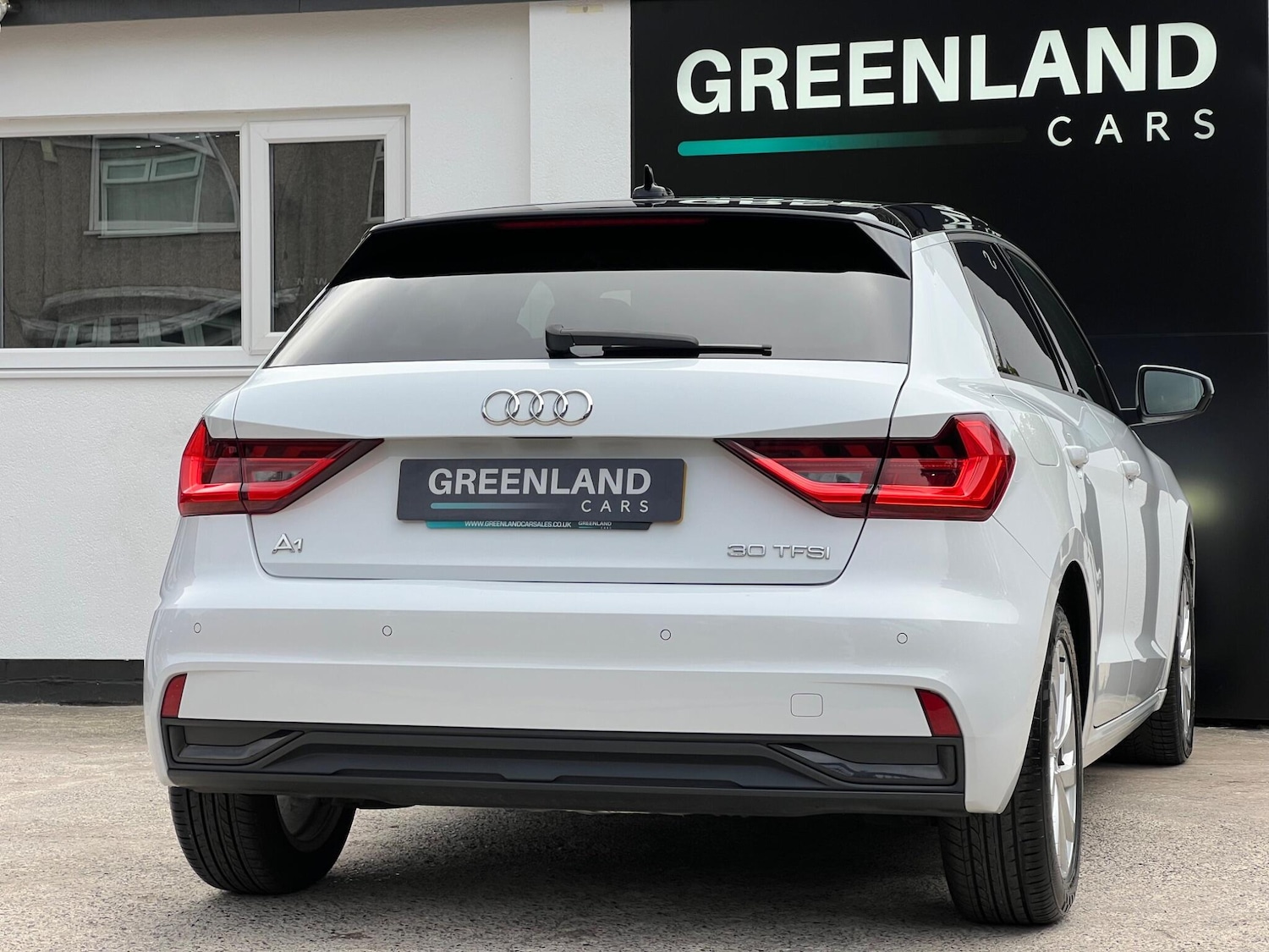 Used Audi A1 2019 for sale - 76179858: Photo 38