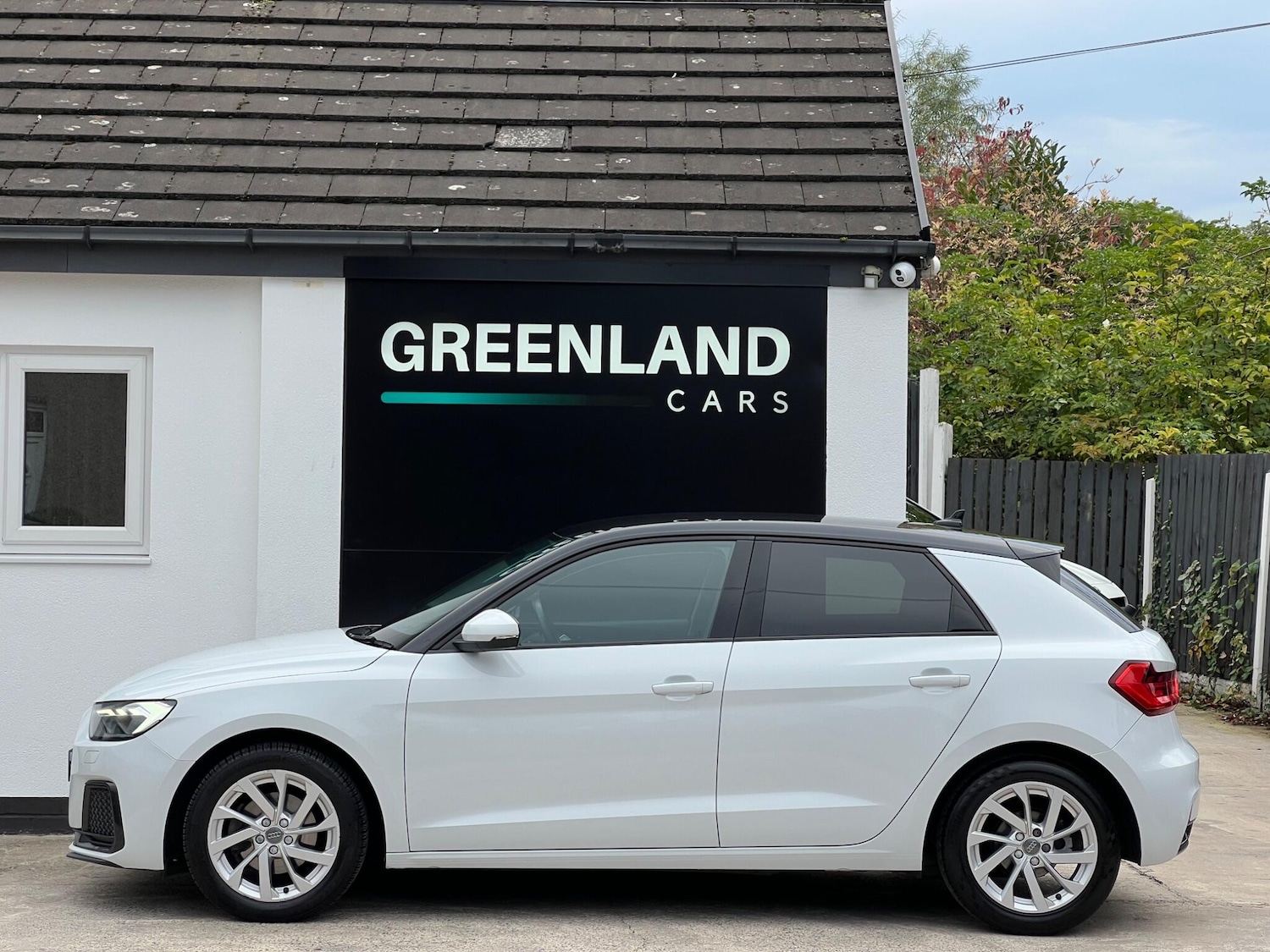 Used Audi A1 2019 for sale - 76179858: Photo 39