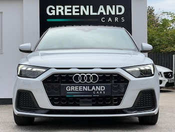 Used Audi A1 2019 for sale - 76179858: Photo