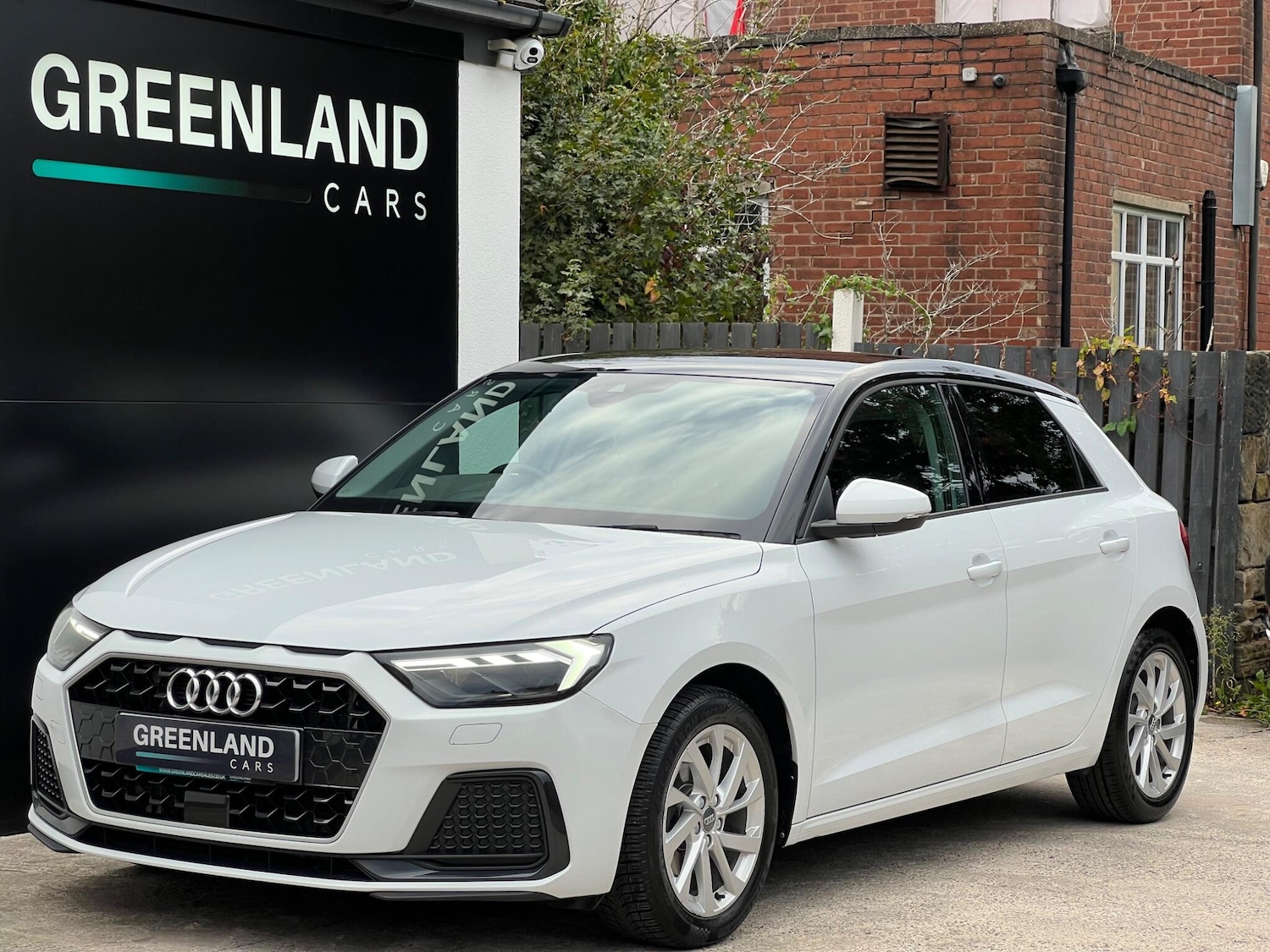 Used Audi A1 2019 for sale - 76179858: Photo 4
