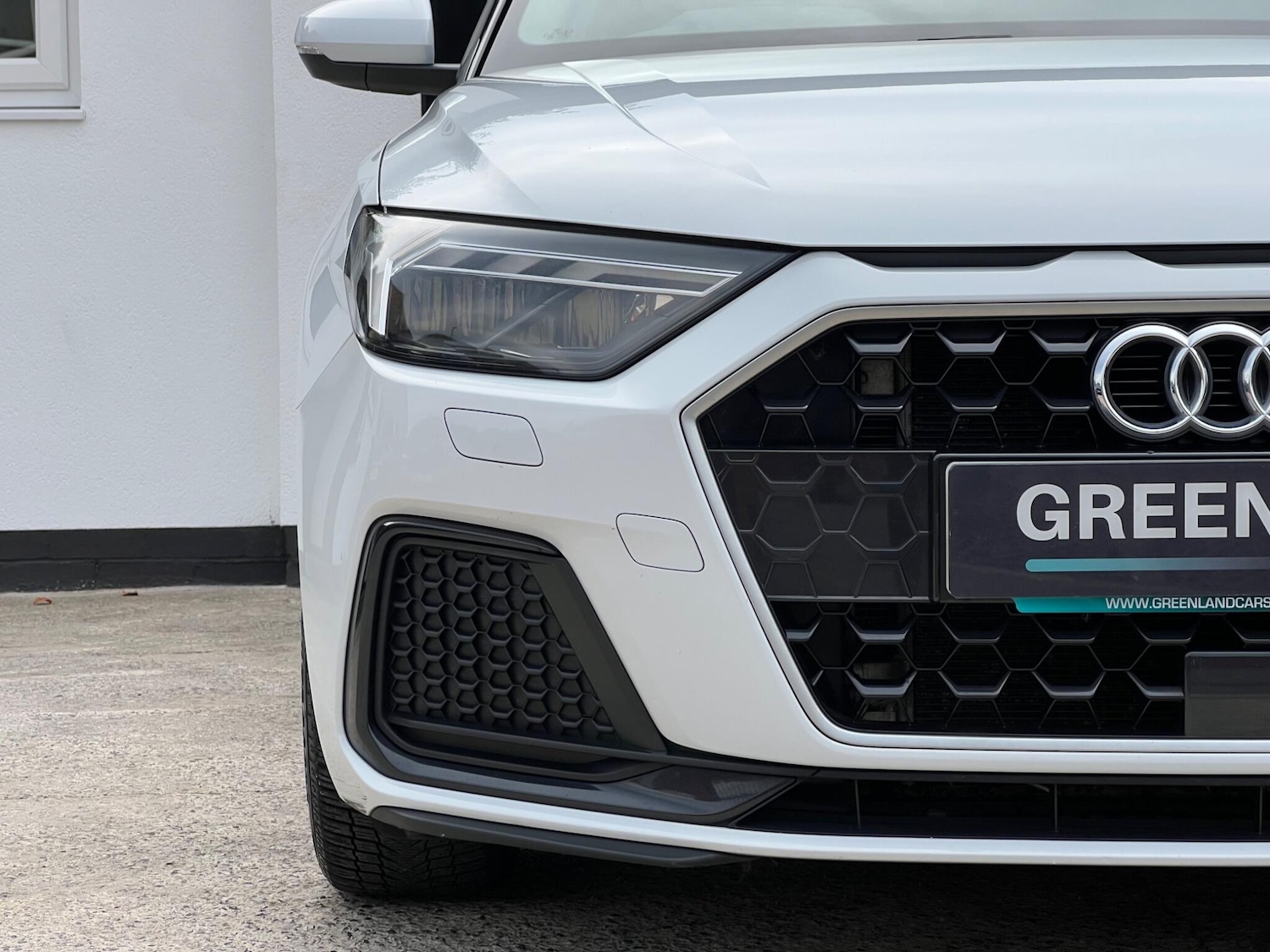 Used Audi A1 2019 for sale - 76179858: Photo 40