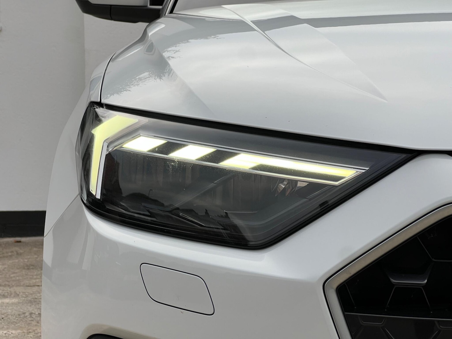 Used Audi A1 2019 for sale - 76179858: Photo 42