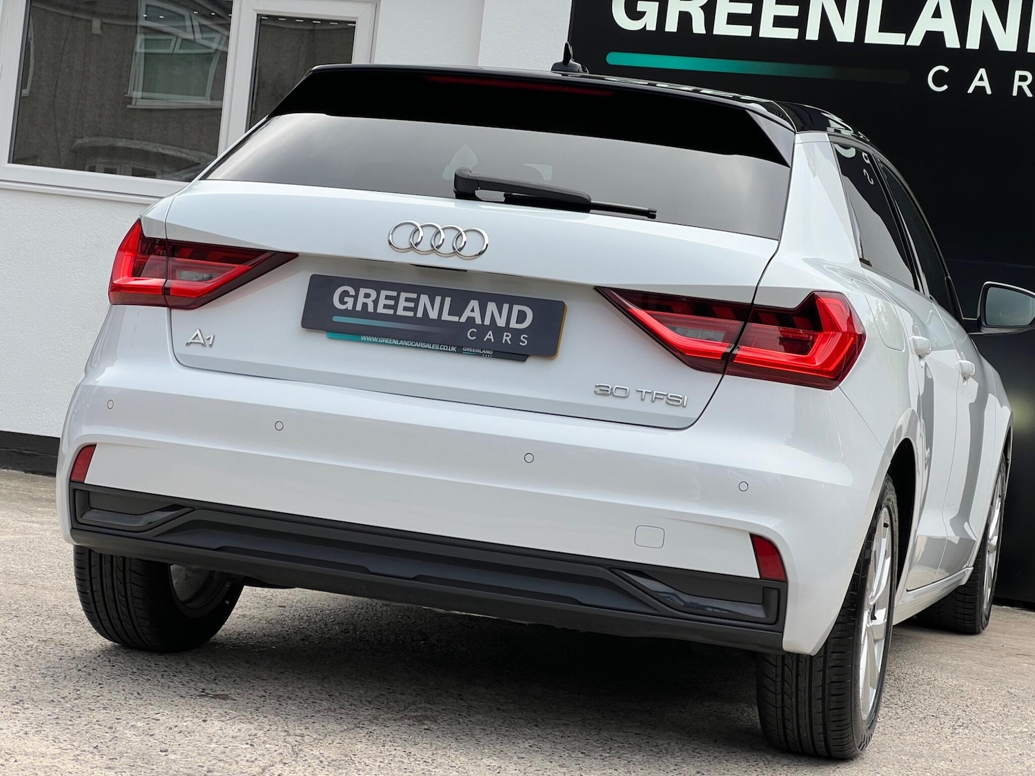 Used Audi A1 2019 for sale - 76179858: Photo 43