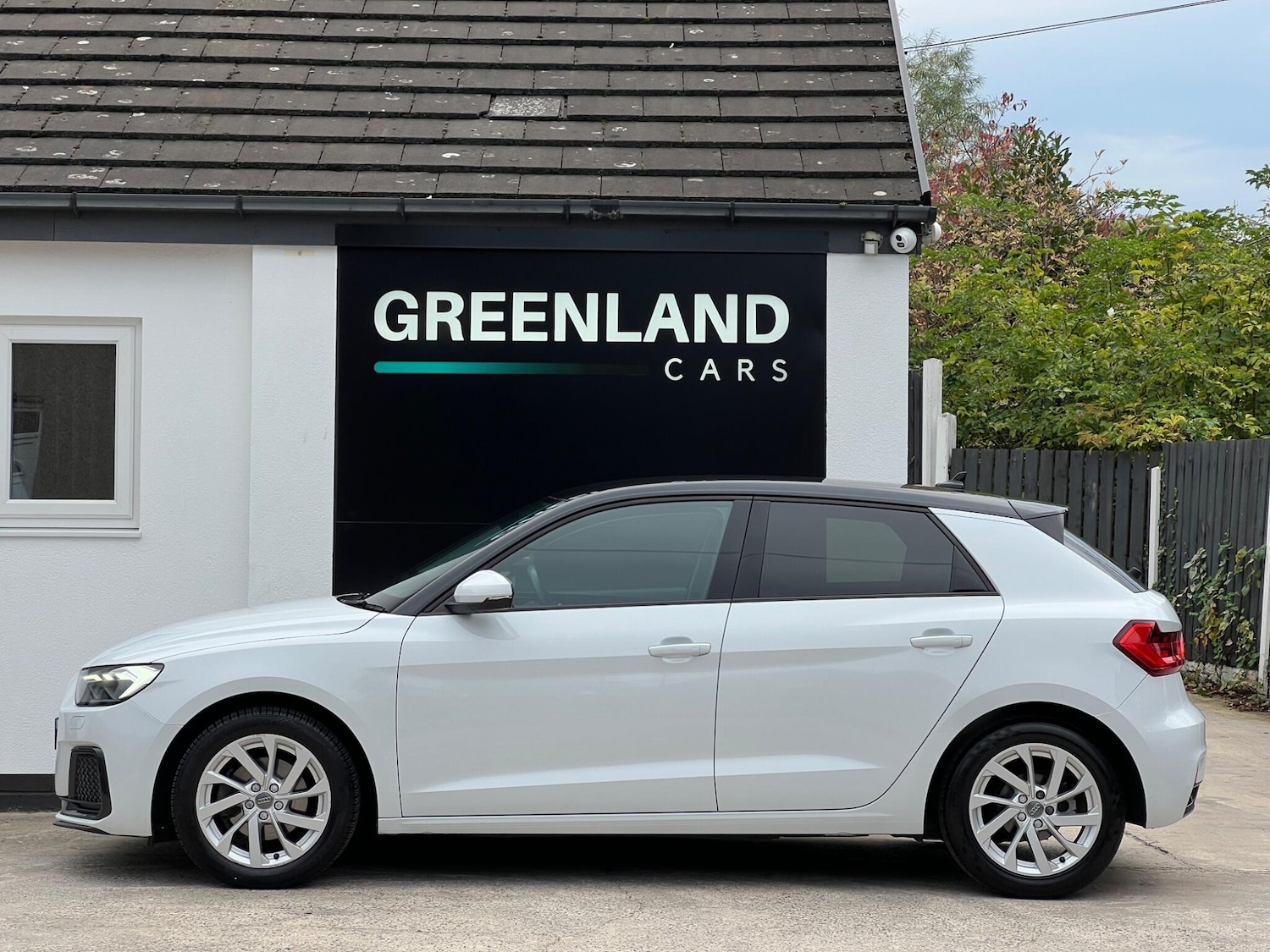 Used Audi A1 2019 for sale - 76179858: Photo 44