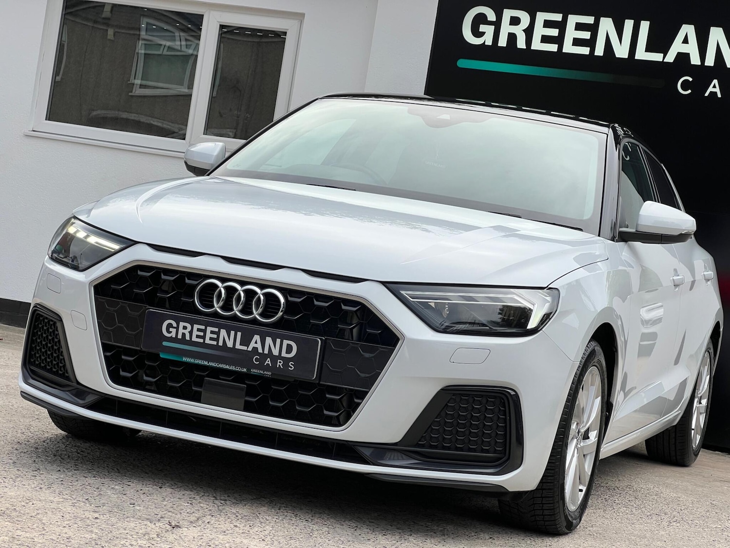 Used Audi A1 2019 for sale - 76179858: Photo 45