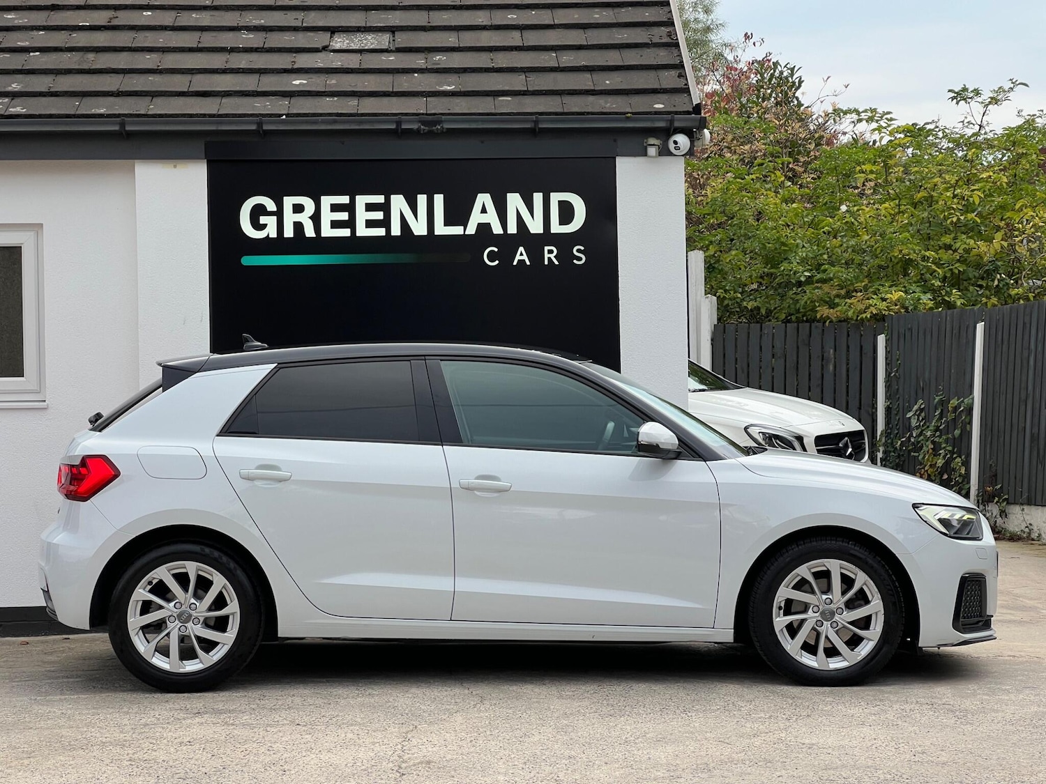 Used Audi A1 2019 for sale - 76179858: Photo 46