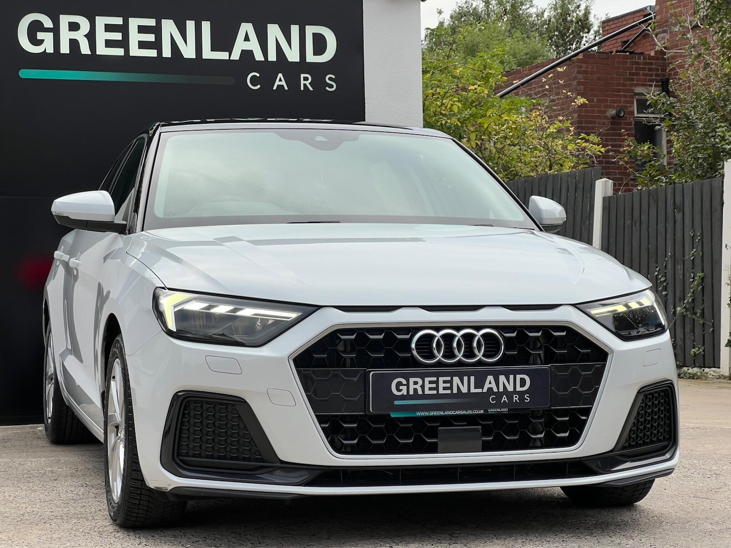 Used Audi A1 2019 for sale - 76179858: Photo 47