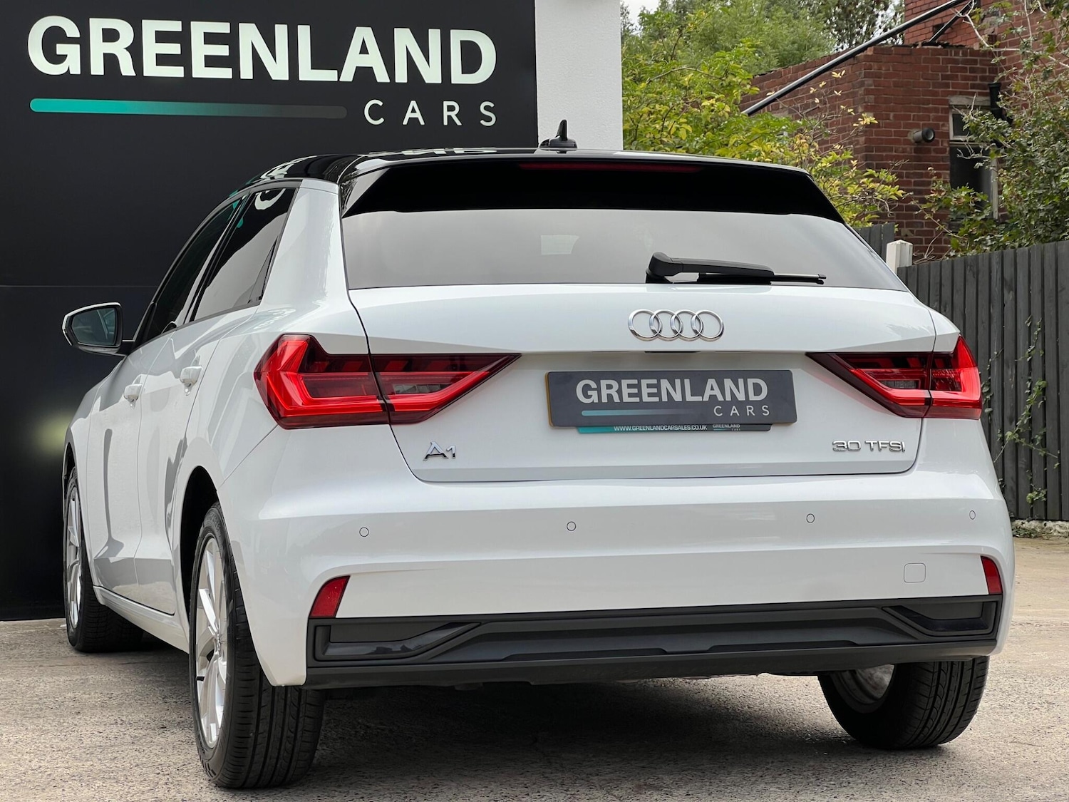 Used Audi A1 2019 for sale - 76179858: Photo 48