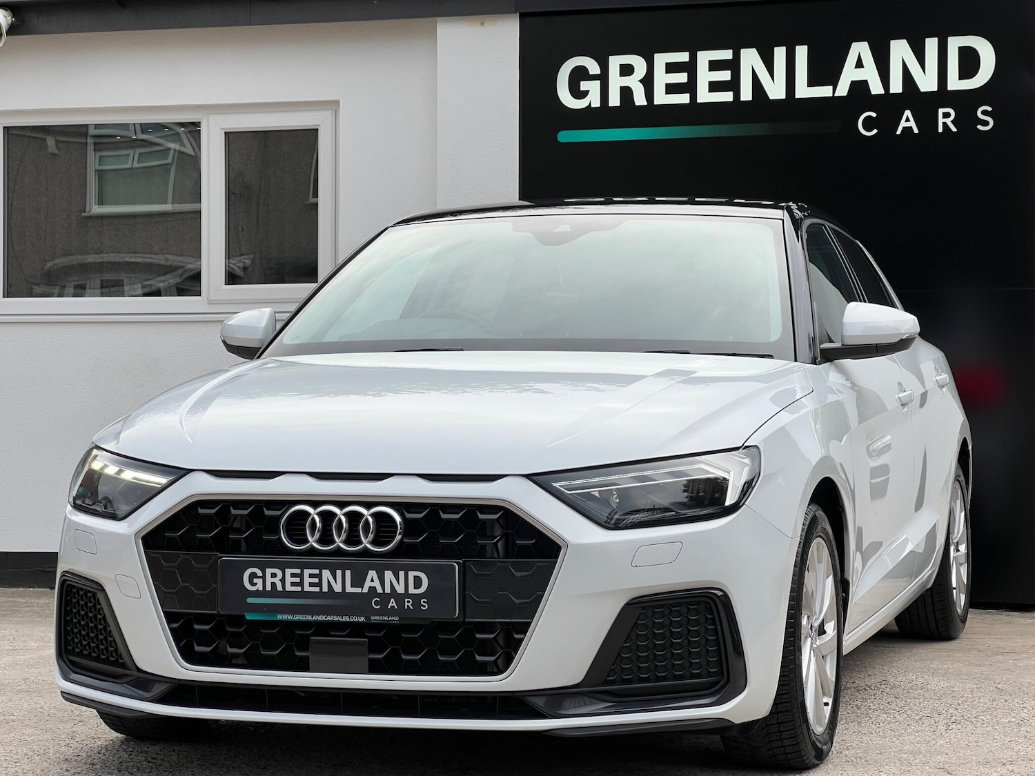 Used Audi A1 2019 for sale - 76179858: Photo 49