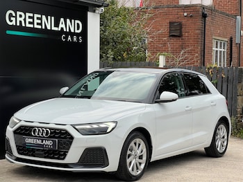Used Audi A1 2019 for sale - 76179858: Photo
