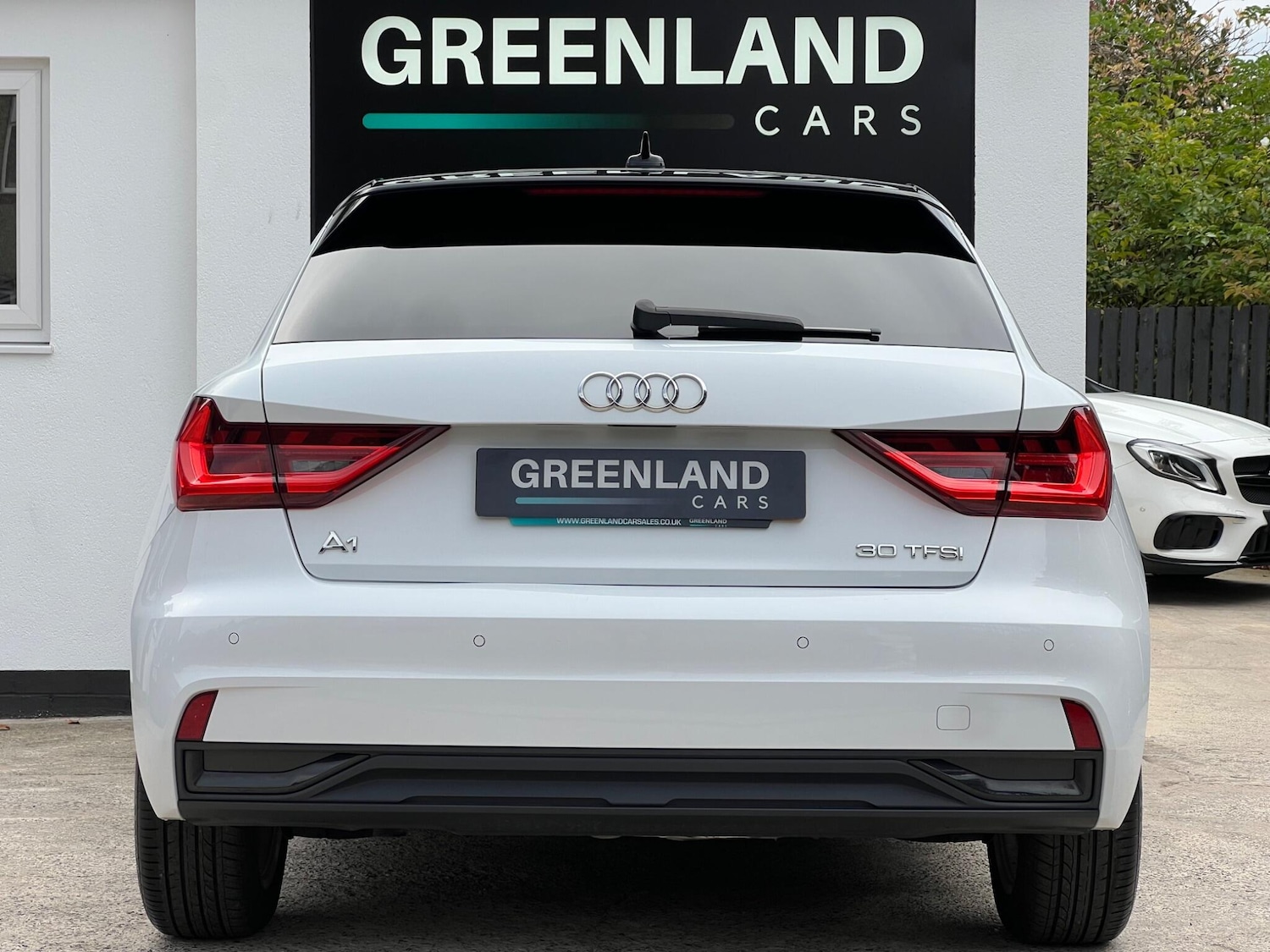 Used Audi A1 2019 for sale - 76179858: Photo 5