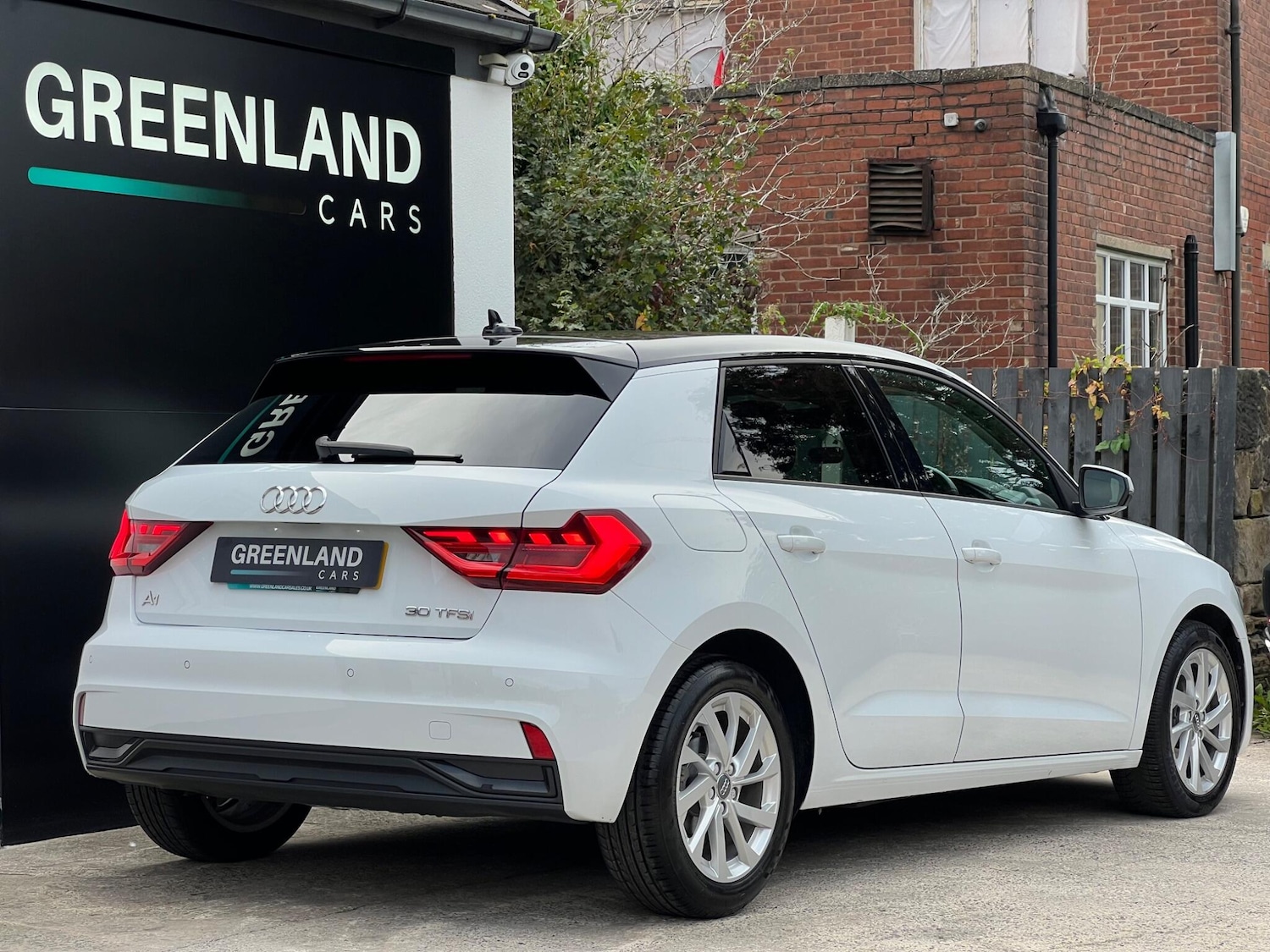 Used Audi A1 2019 for sale - 76179858: Photo 51