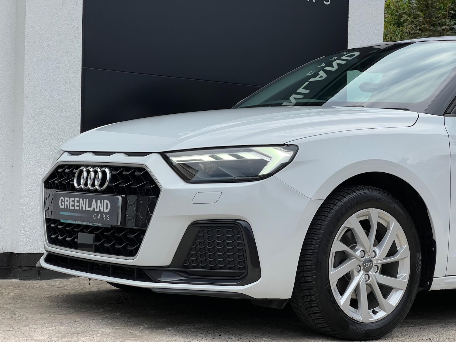 Used Audi A1 2019 for sale - 76179858: Photo 52