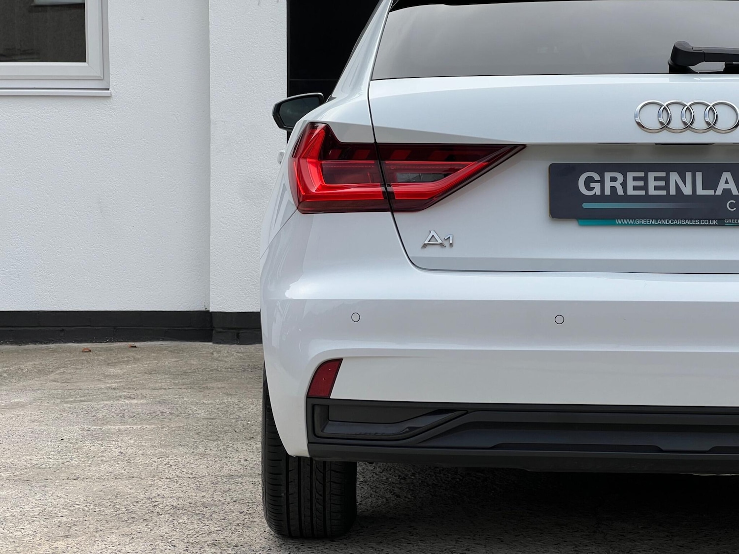 Used Audi A1 2019 for sale - 76179858: Photo 53