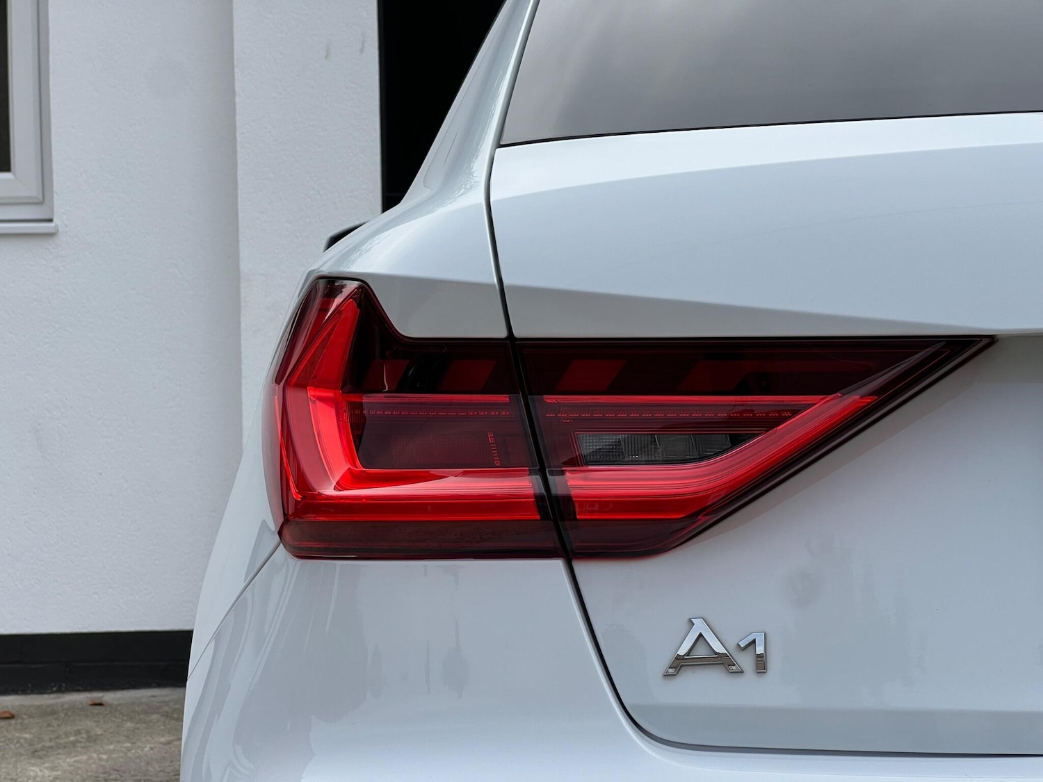 Used Audi A1 2019 for sale - 76179858: Photo 54
