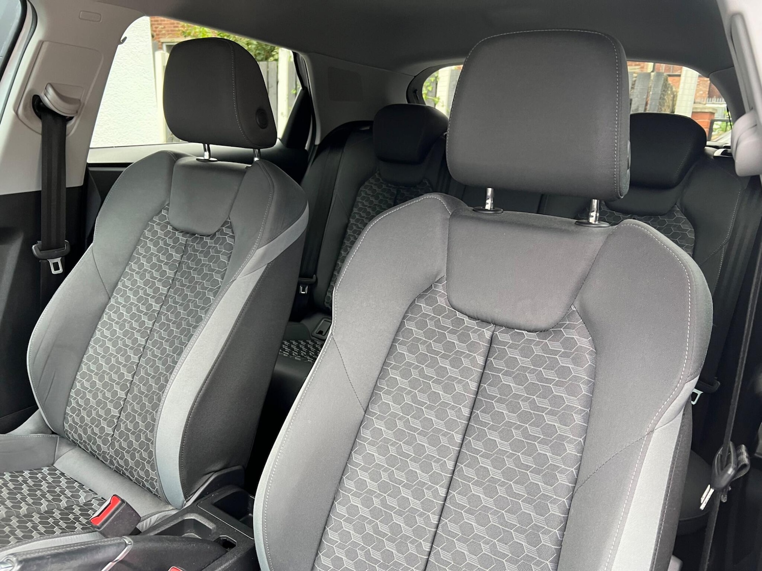 Used Audi A1 2019 for sale - 76179858: Photo 55