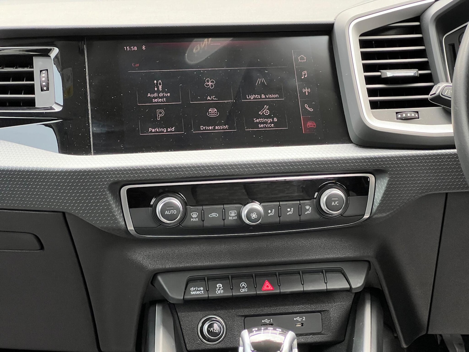 Used Audi A1 2019 for sale - 76179858: Photo 56