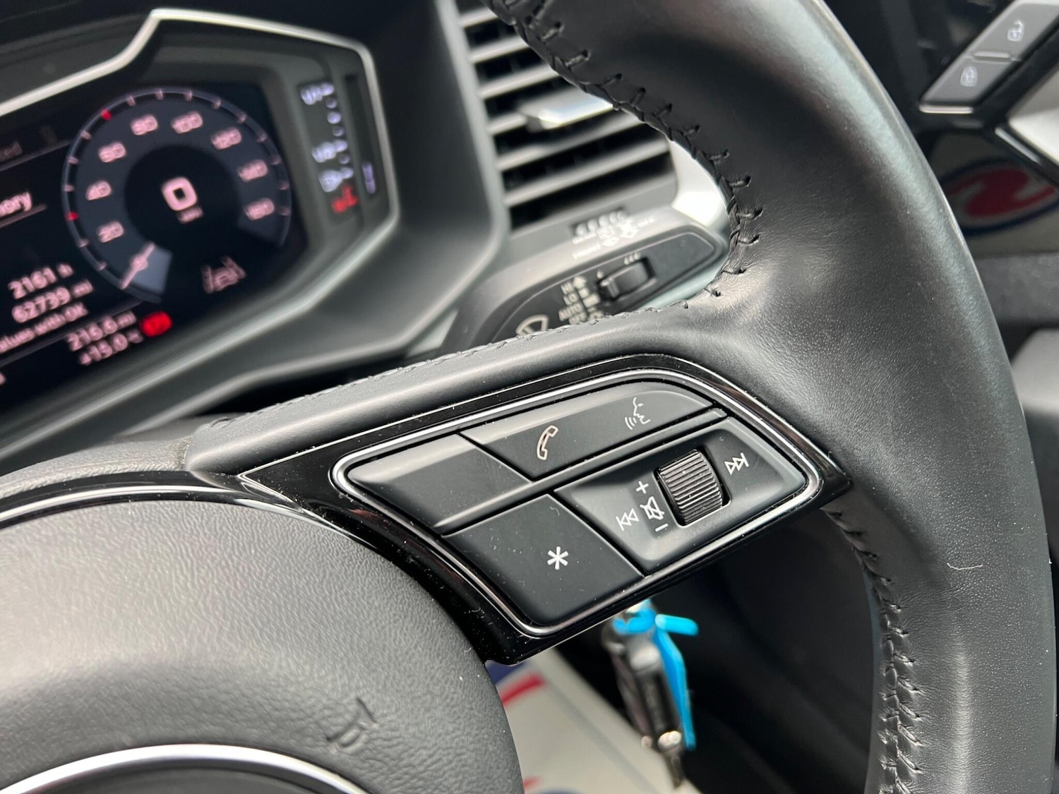 Used Audi A1 2019 for sale - 76179858: Photo 60
