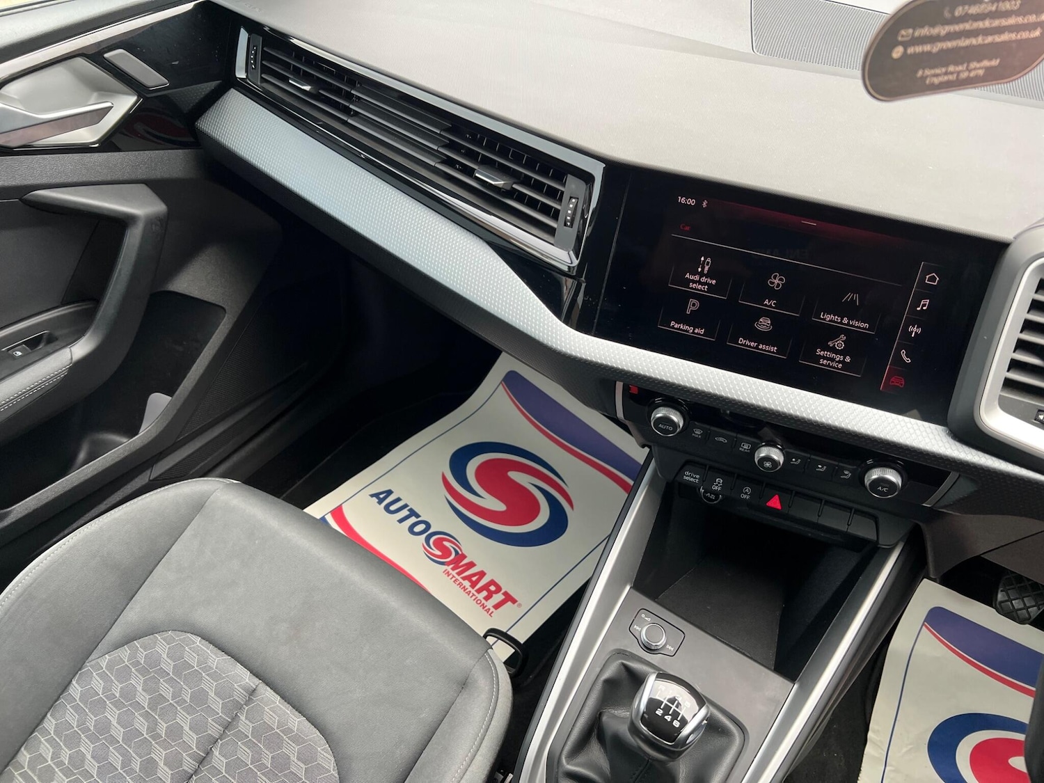 Used Audi A1 2019 for sale - 76179858: Photo 62
