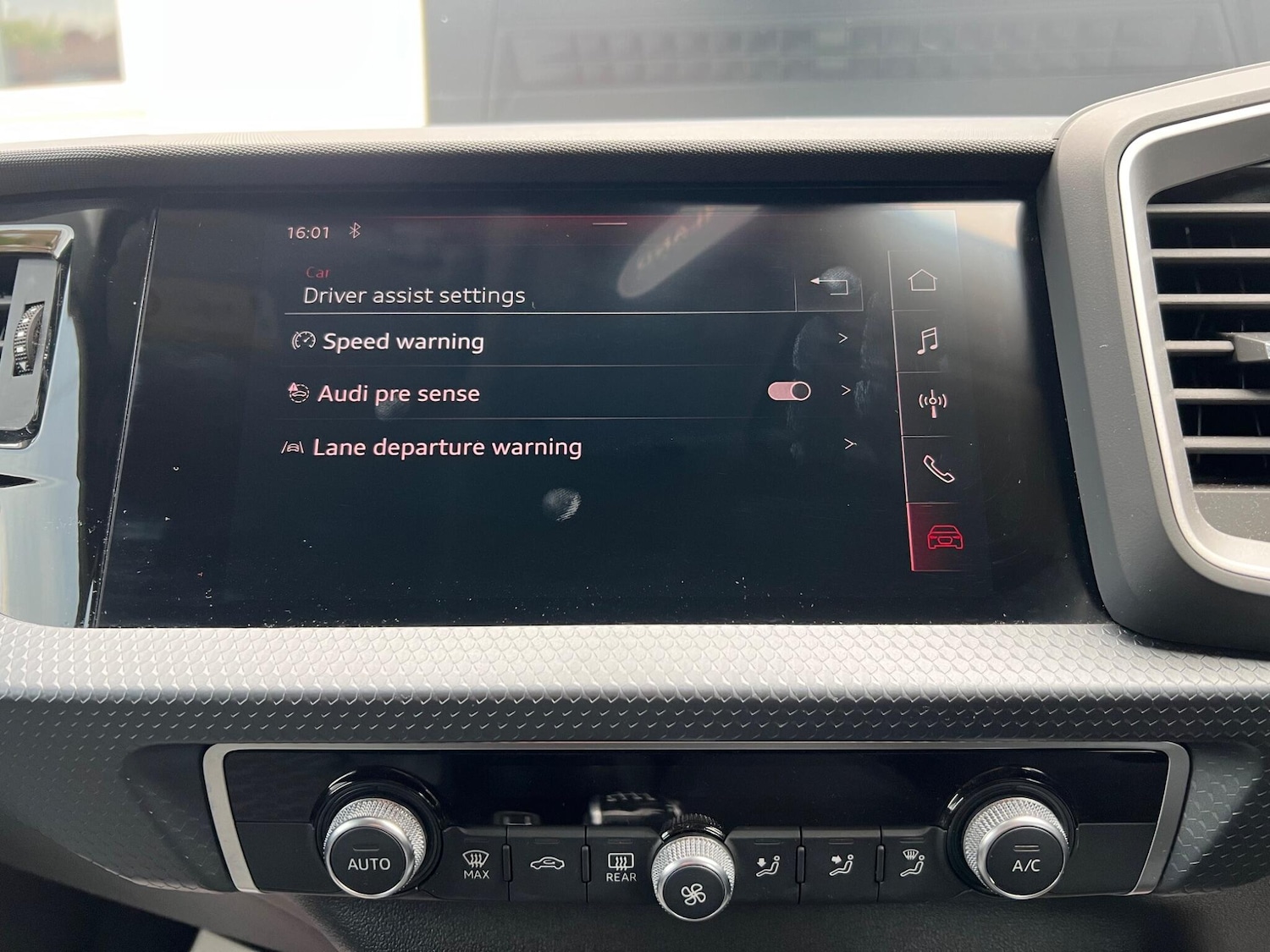 Used Audi A1 2019 for sale - 76179858: Photo 65