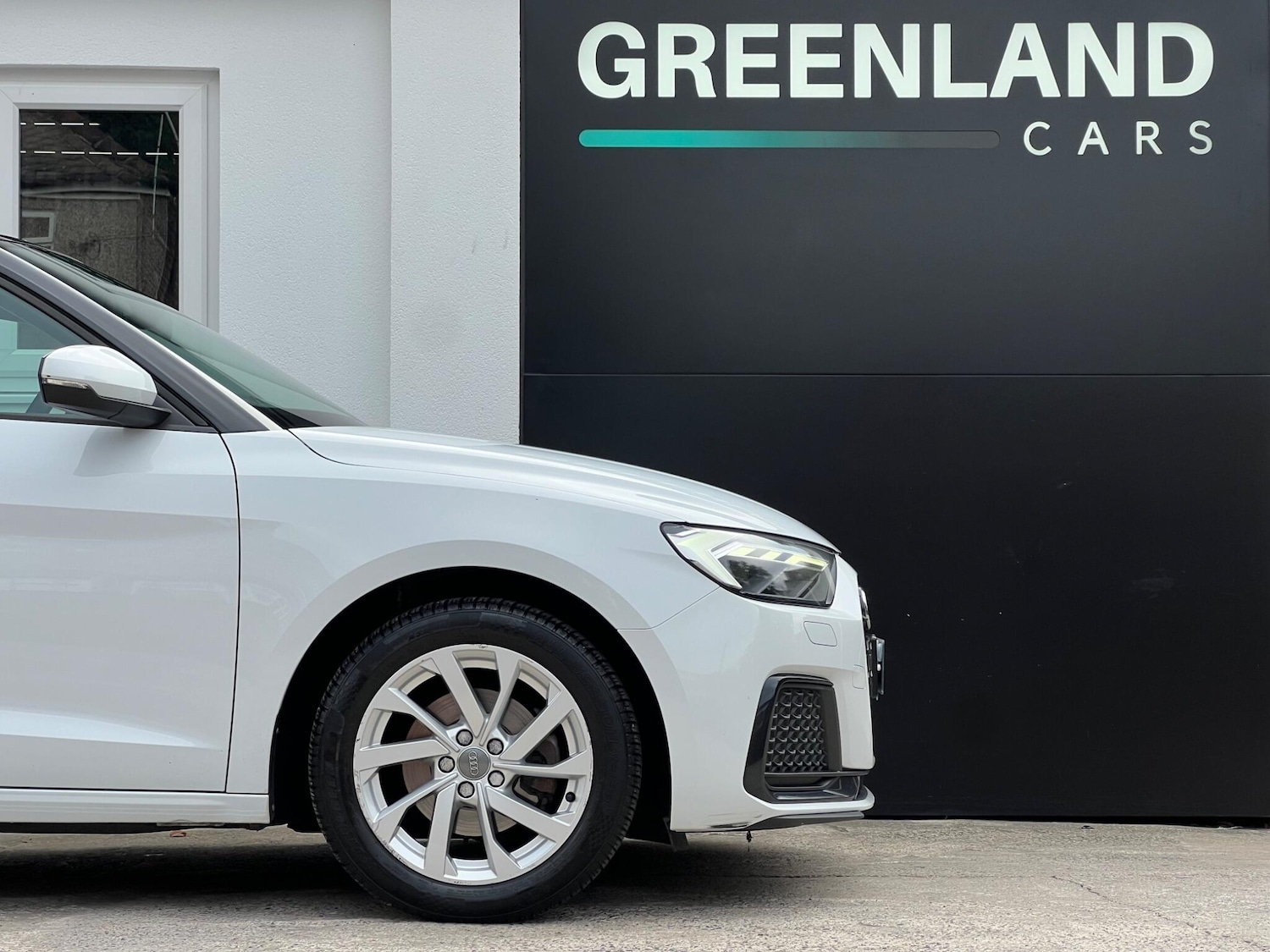 Used Audi A1 2019 for sale - 76179858: Photo 7