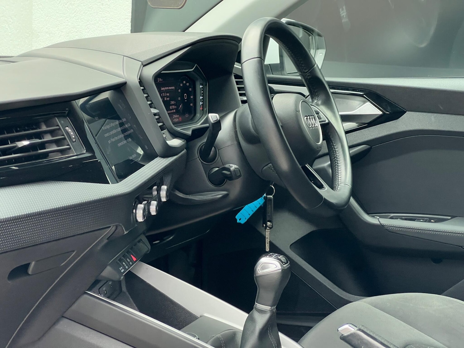 Used Audi A1 2019 for sale - 76179858: Photo 73