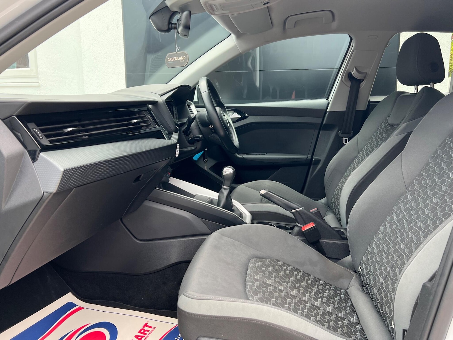Used Audi A1 2019 for sale - 76179858: Photo 74