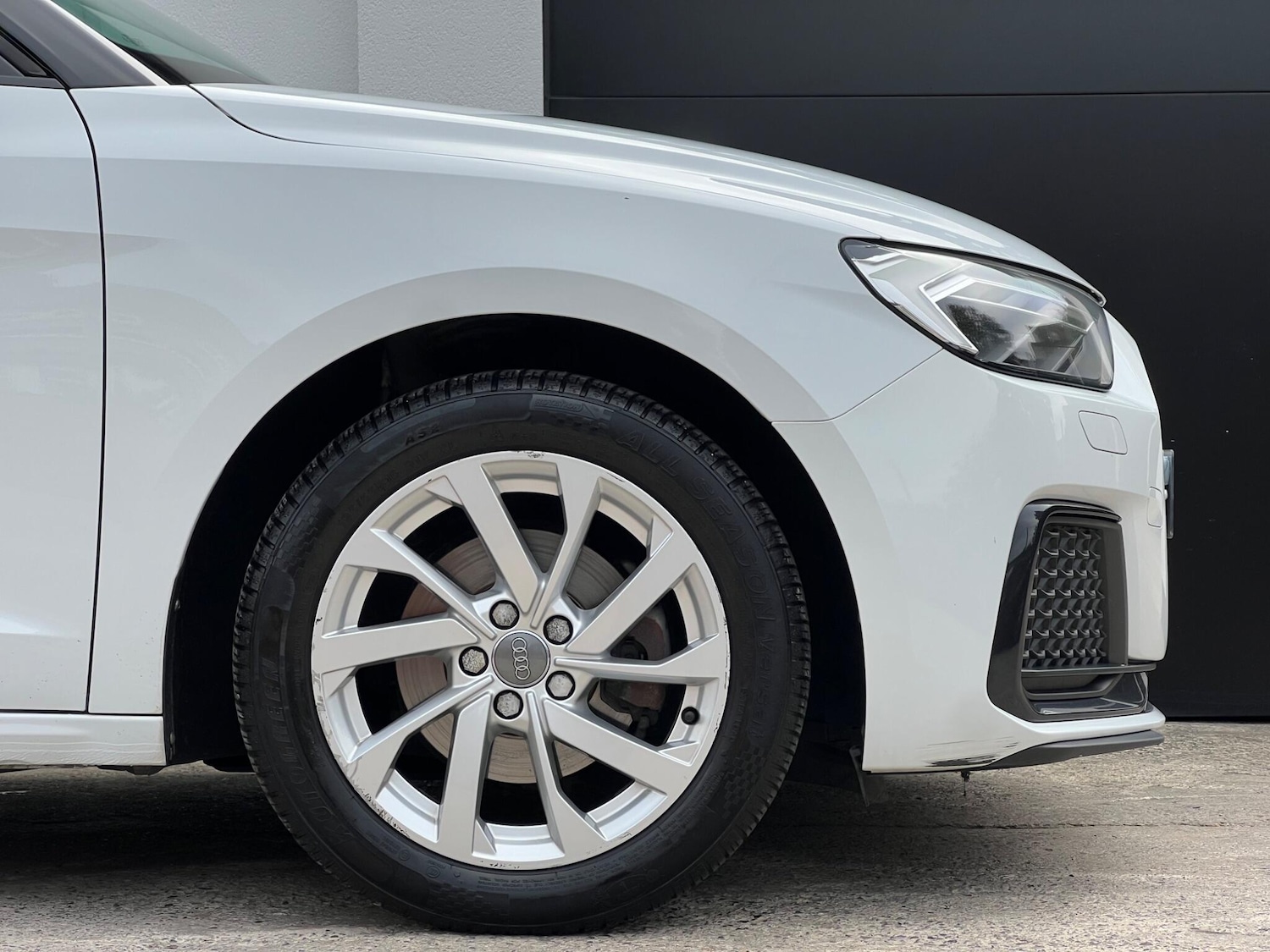 Used Audi A1 2019 for sale - 76179858: Photo 8
