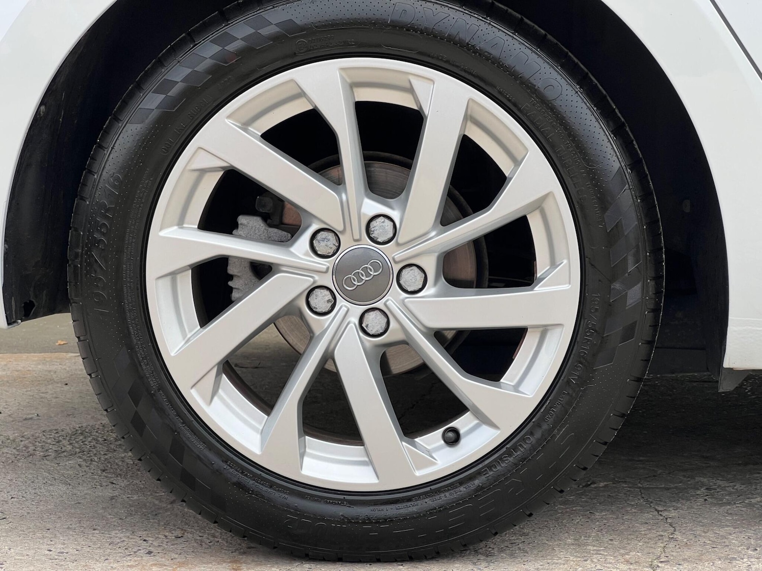 Used Audi A1 2019 for sale - 76179858: Photo 9