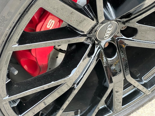Used Audi SQ7 for sale - 76246579: Photo 12