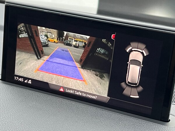 Used Audi SQ7 for sale - 76246579: Photo 16