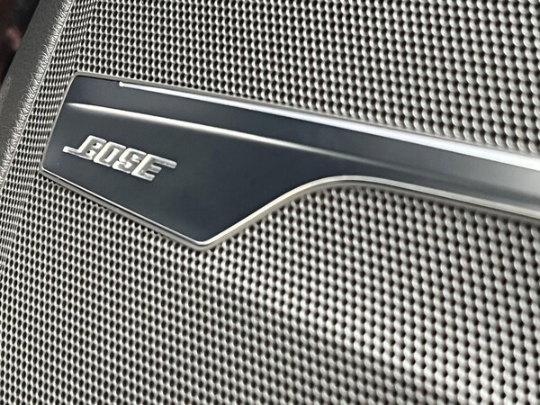 Used Audi SQ7 for sale - 76246579: Photo 34