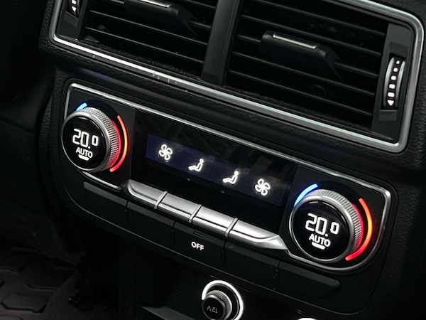 Used Audi SQ7 for sale - 76246579: Photo 39