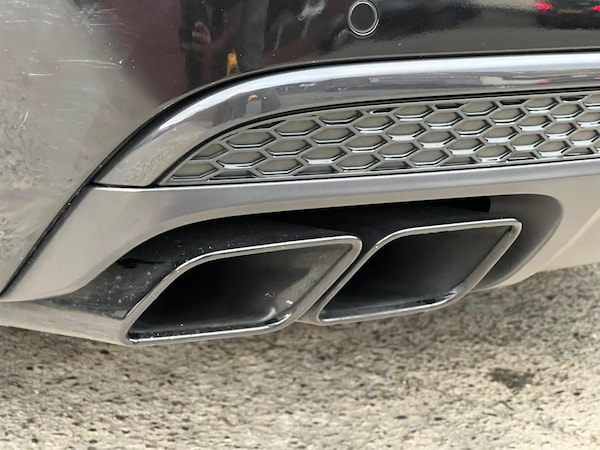 Used Audi SQ7 for sale - 76246579: Photo 57