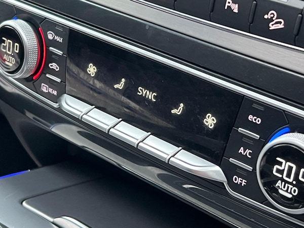 Used Audi SQ7 for sale - 76246579: Photo 73