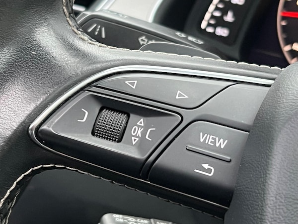 Used Audi SQ7 for sale - 76246579: Photo 75